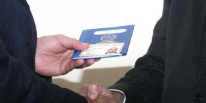 “Kontrolsüz hiçbir işlem yapılmıyor”