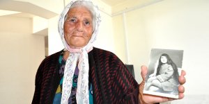 “Topladığım çilekleri  eşeklerle yola taşıyordum”