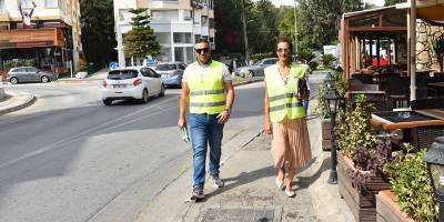 Çevre denetimlerine yüksek standart