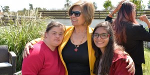 "Bu gençlerin hayata kazandırılması çok önemli"