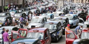 Avrupa Birliği’nde yol güvenlığını arttıracak yeni kurallar geliyor