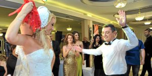 “Hep sevdi ülkesinin oyununu, kültürünü…”