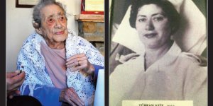 Türkan Aziz yarın son yolculuğuna uğurlanıyor