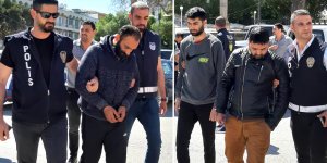 TELEFON  DÖKÜMLERİ  ELE VERDİ