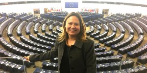 Avrupa Parlamentosu’nda yanıt aradığımız soru: Niye?