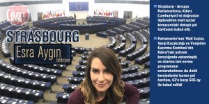 Avrupa'dan Kıbrıs'a önemli tavsiye