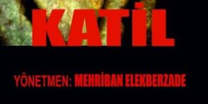 “KATİL”, KAV yararına sahnelenecek