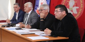 "El-Sen özveride bulunmaya hazır"