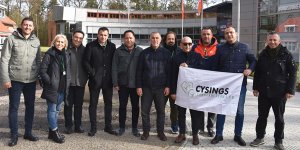 Futbolda geleceğin zemini, hibrit çim