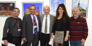 FODER’den ‘Mimari yansımalar’ fotoğraf sergisi