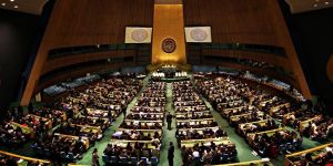 Türkiye BM’ye şikayet edildi