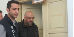 Kamera görüntüleri inceleniyor