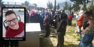 Taşkent Hasan’a ağladı