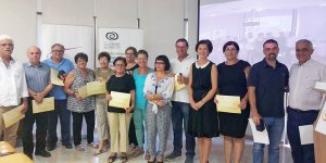 İki toplumdan 75 sivil toplum örgütü, Uludağ'ın adaylığına destek verdi