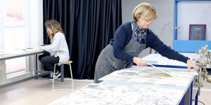 Arkın Sanat ve Tasarım Merkezi Barselonalı sanatçıları ağırlıyor