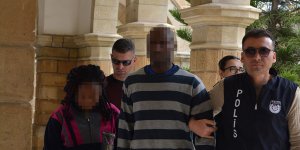 Şimdi de kaçak peruk