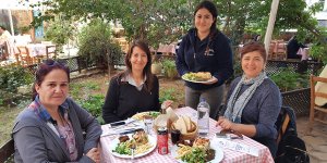 Saraba Restaurant- Lefkoşa