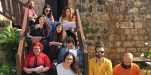 ‘21 Mart Dünya Şiir Günü’ İki Toplumlu Kutlandı