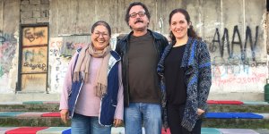 Kıbrıs Türk Devlet Tiyatrolarında ‘Antigone’