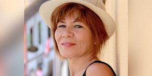 Nilgün Ortaş: Yeni başlangıçlar için hiç bir zaman geç değildir.