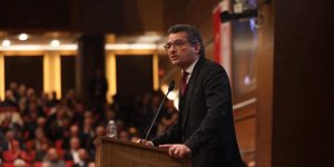 Erhürman; “Uluslararası alanda eşit temsiliyet istiyoruz”