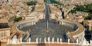 Dario Fo: “Vatikan tarafından engellendim”