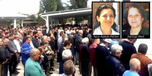 Güzelyurt Pertev ve Mert’e ağladı