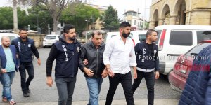 Gökhan Naim cinayetinde 3 tutuklama daha