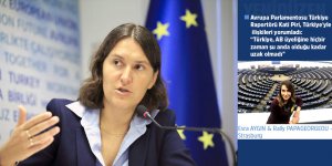 “Türkiye'nin AB üyeliğini artık  tartışmıyoruz"