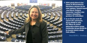 Türkçe Avrupa lisanı olabilir mi?