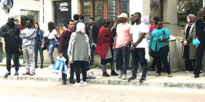 Bu kez onlar konuştu “Bize ‘potansiyel suçlu’ gözüyle bakıyorlar”