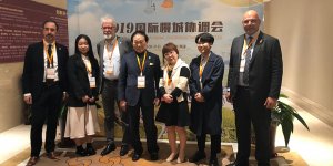 19 ülkenin delegesi Kıbrıs'a gelecek