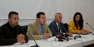 Geçitköy'de 'Off-Road Gezisi' düzenleniyor