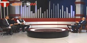 Akıncı: “Çözüm hedefiniz varsa, her şeye sıfırdan başlamak olmaz”