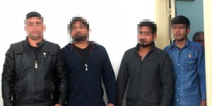 Kaçaklara 7 gün ek tutuklama