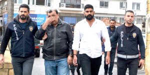 ‘İşbirlikçiler’ var,  katil zanlısı yok