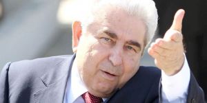 Dimitris Hristofyas: “Müzakerelerin zemini var”