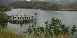 11 gölet yüzde 100 doldu