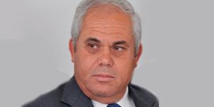 Yorgancıoğlu İstanbul’da...