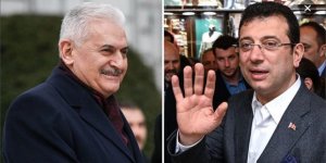 İSTANBUL’DA UYKUSUZ SEÇİM