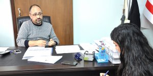 ‘RUH SAĞLIĞIMIZ’ BOZUK