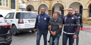 8 gün ek tutukluluk