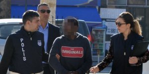 Kız çocuğuna taciz