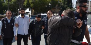 Abubakar Fiaz serbest bırakıldı