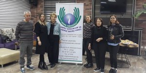 “Kanserle Savaş İçin Afiş ve Slogan Yarışması” sonuçlandı.