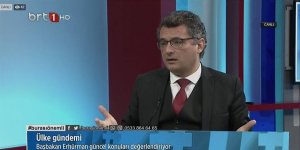 Erhürman: Gündemim reformlar