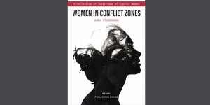 ‘Uzlaşmazlık bölgelerinde kadın’ kitabı tanıtılıyor