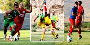 İŞTE FUTBOLDA HAFTANIN SONUÇLARI