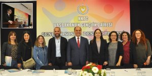 GENÇLİK İÇİN ÖNEMLİ PROJE