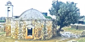 “6 bölgedeki mezarlıklara rehabilitasyon”